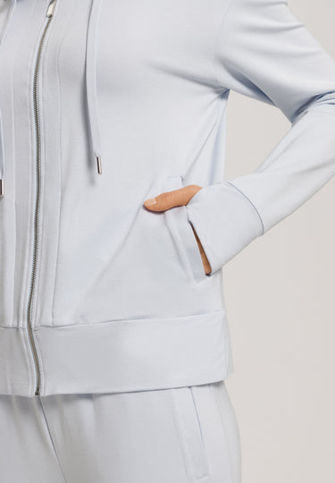 Balance Jacket | Powder Blue 78788-2512